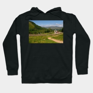 Ben Nevis Inn Hoodie